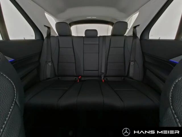 Mercedes-Benz GLE 450 4MATIC AMG Line