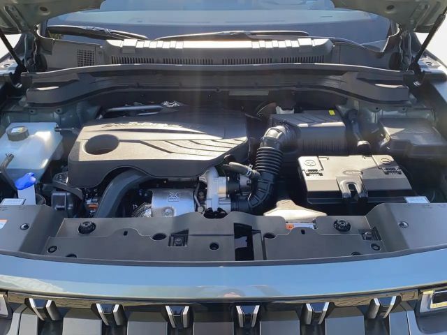 SsangYong Torres Torres "Forest Edition" 1.5T. inkl. Winterräder