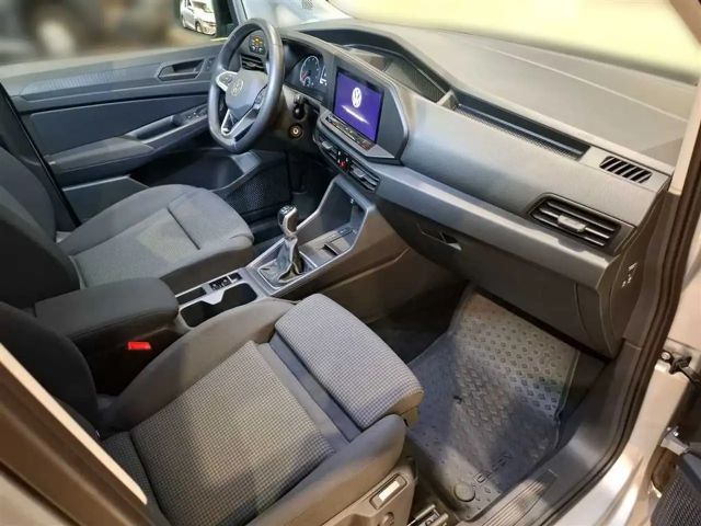 Volkswagen Caddy 1.5 TSI