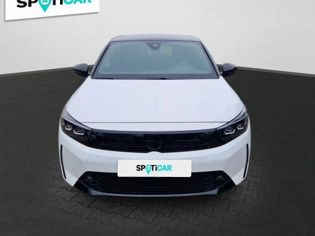 Opel Corsa GS-Line Grand Sport