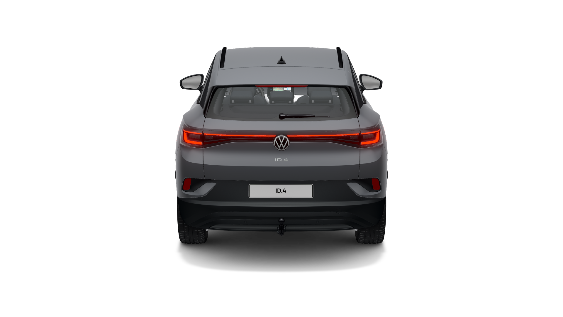 Volkswagen ID.4 77 KWh Performance Pro