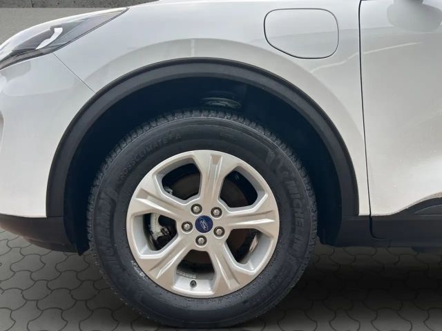 Ford Kuga C&C 2.5 Ltr. 224 PS *CARPLAY*NAVI*