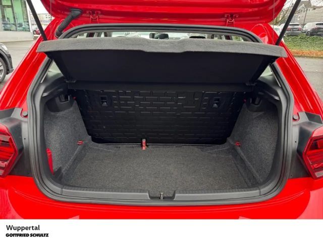 Volkswagen Polo Trendline