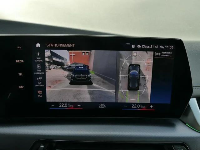 BMW 218 Active Tourer M-Sport