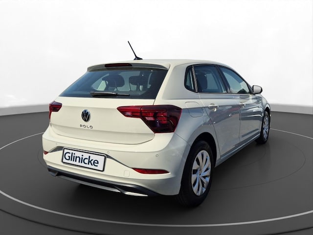 Volkswagen Polo 1.0 TSI