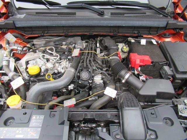 Renault Arkana EDC RS TCe 160