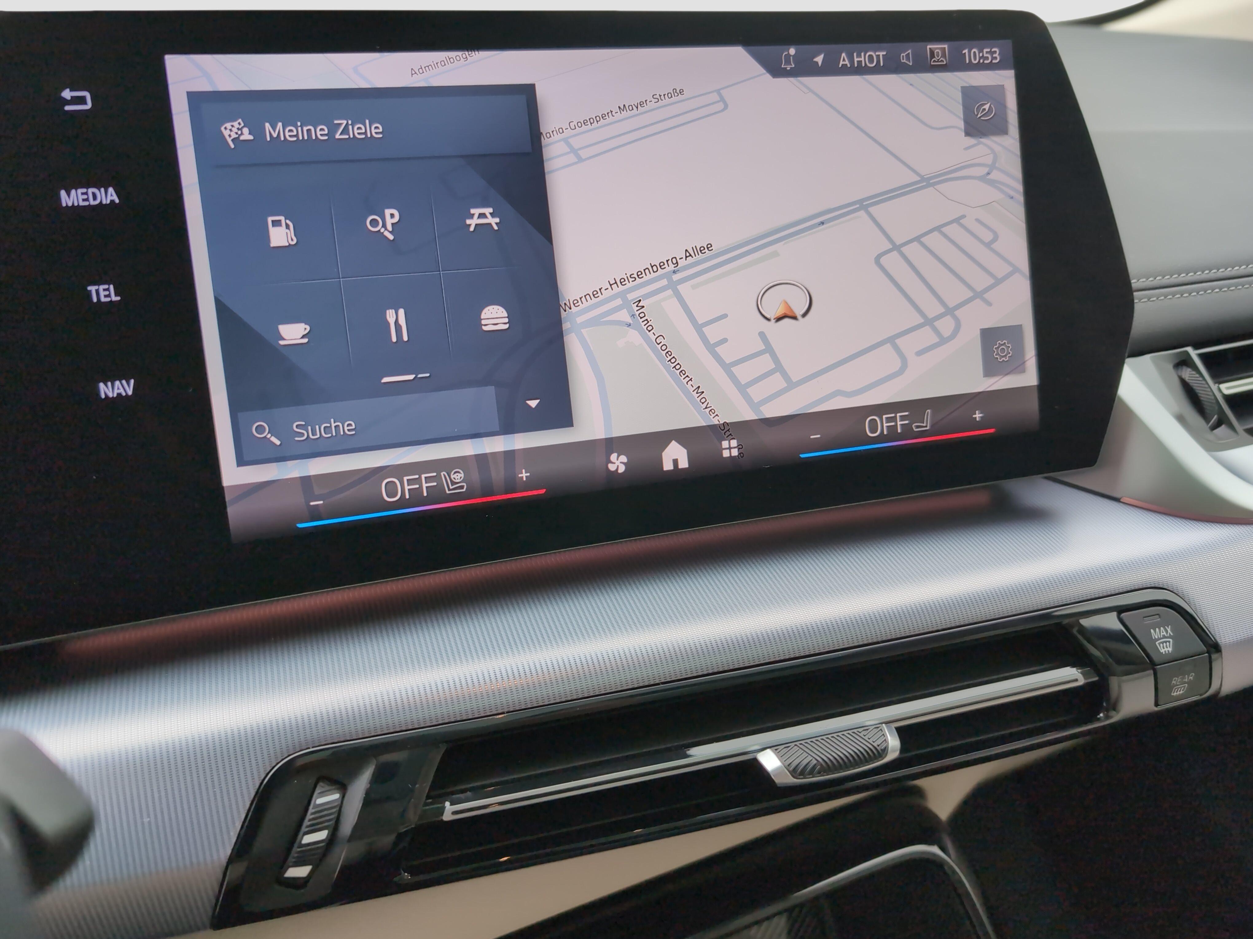 BMW 220 220d Active Tourer