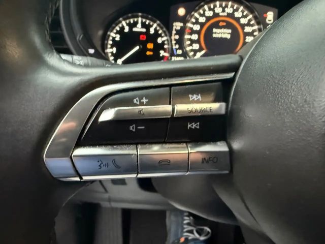 Mazda CX-30 Homura SkyActiv