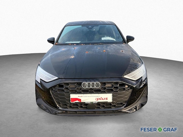 Audi A3 35 TFSI S-Tronic Sportback