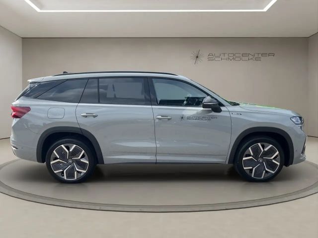 Skoda Kodiaq 1.5 TSI Sportline iV