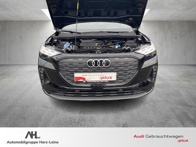 Audi Q4 e-tron 40