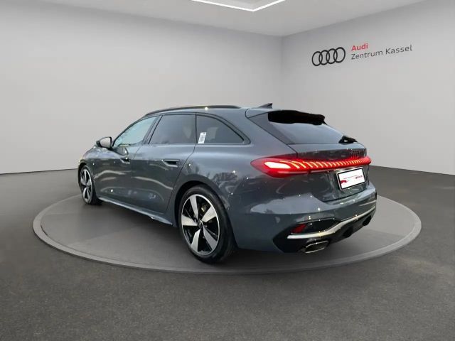 Audi A5 S-Line