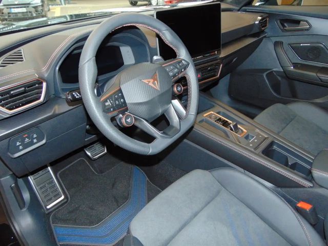 Cupra Formentor 1.5 TSI VZ