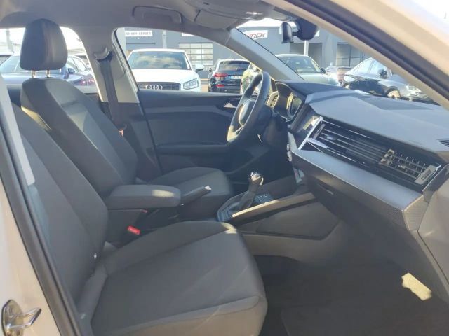 Audi A1 25 TFSI S-Tronic