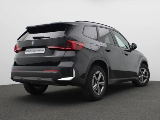 BMW X1 AUTOMAAT - NAVI - LED