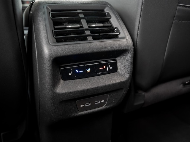 Volkswagen Tiguan DSG