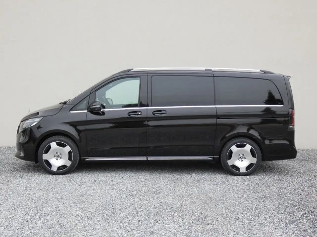 Mercedes-Benz V 300 4MATIC EXCLUSIVE V 300 d