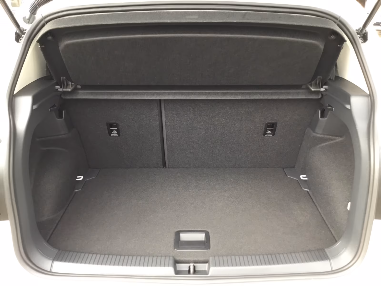 Volkswagen T-Cross 1.5 TSI DSG