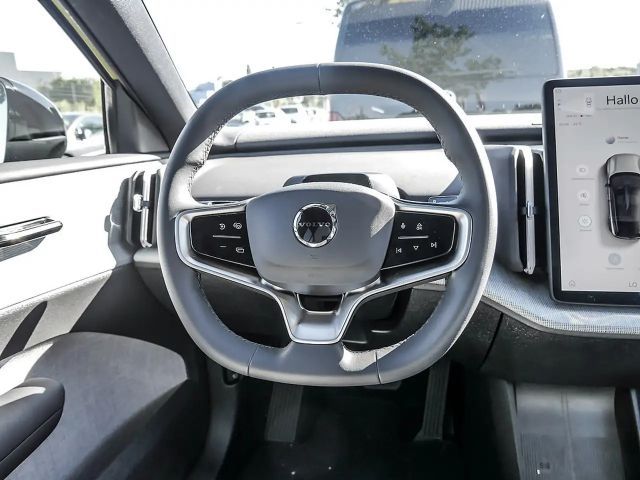 Volvo EX30 Achterwielaandrijving Ultra