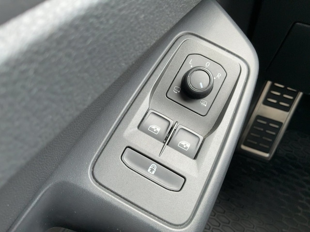 Volkswagen Caddy 2.0 TDI DSG