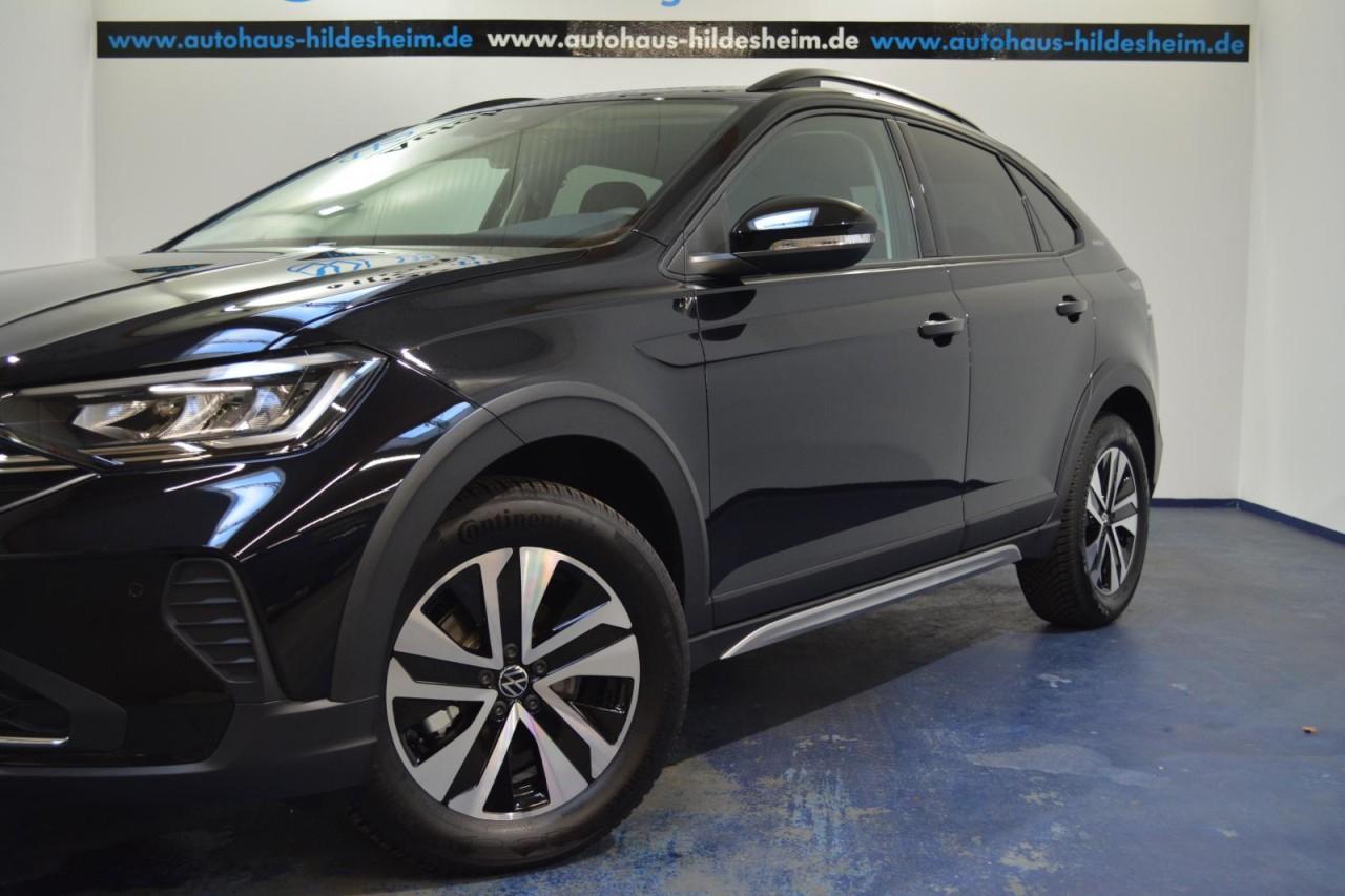 Volkswagen Taigo Energy 1,0l TSI OPF, LED, Navi, Rear View,