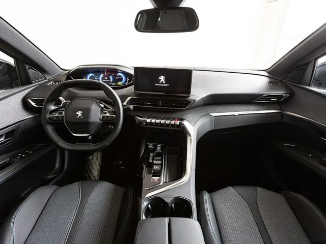 Peugeot 3008 Allure Pack EAT8 Hybrid