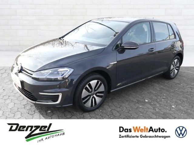 Volkswagen Golf Golf VII e-Golf