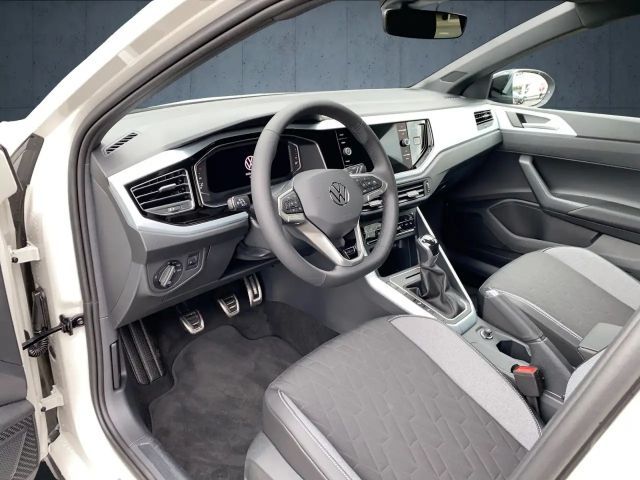 Volkswagen Taigo 1.0 TSI