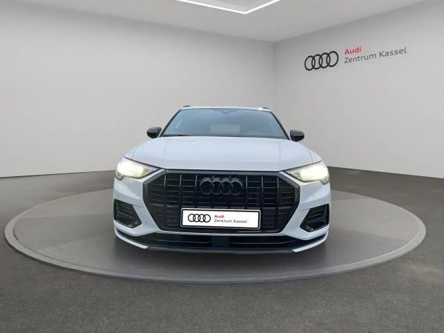 Audi Q3 35 TFSI