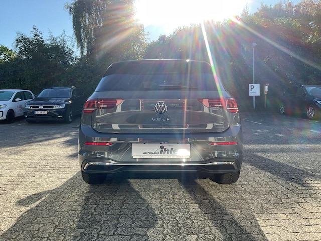 Volkswagen Golf 2.0 TDI Golf VIII