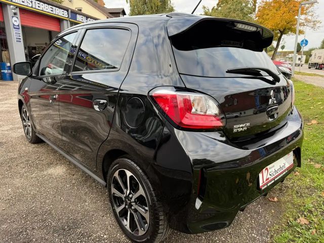 Mitsubishi Space Star Star