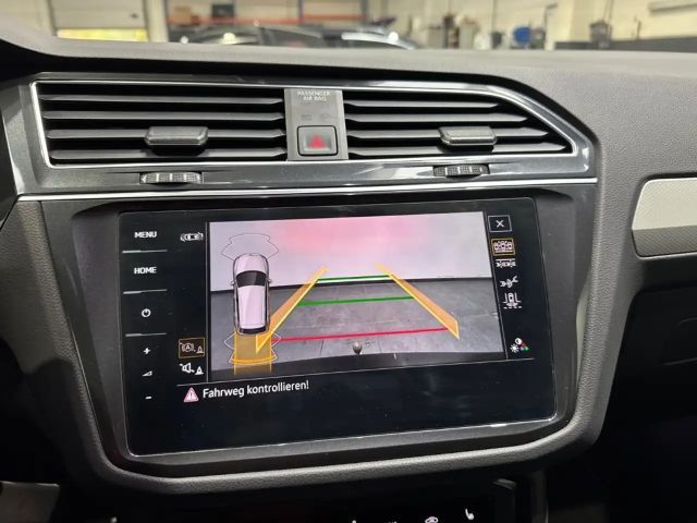 Volkswagen Tiguan 2.0 TDI DSG Move