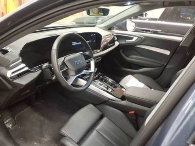 Audi A5 Avant Quattro S-Tronic