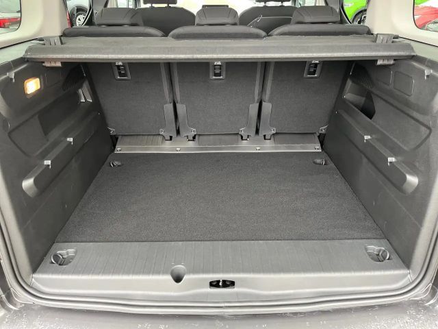 Opel Combo Life Ultimate