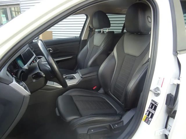 BMW 320 320e Advantage pakket Touring