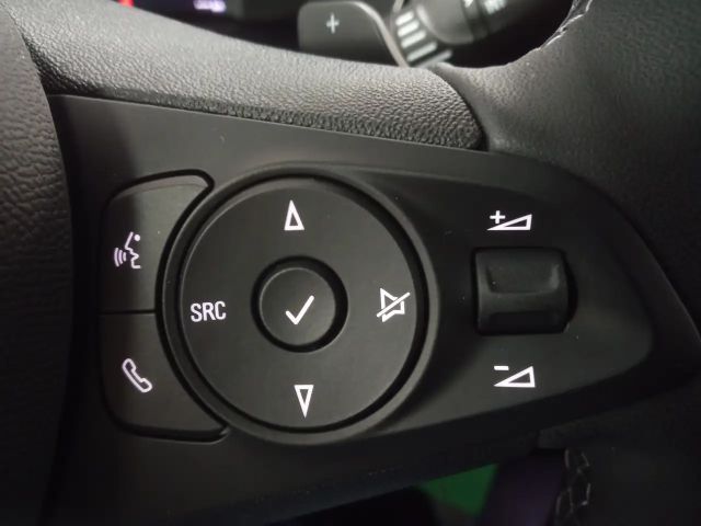 Opel Corsa GS-Line Grand Sport