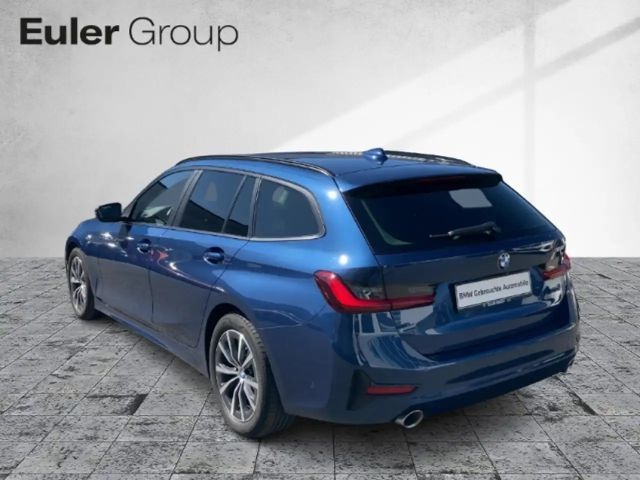 BMW 330 330i Touring