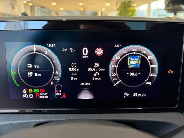 Volkswagen Tiguan DSG Sport eHybrid