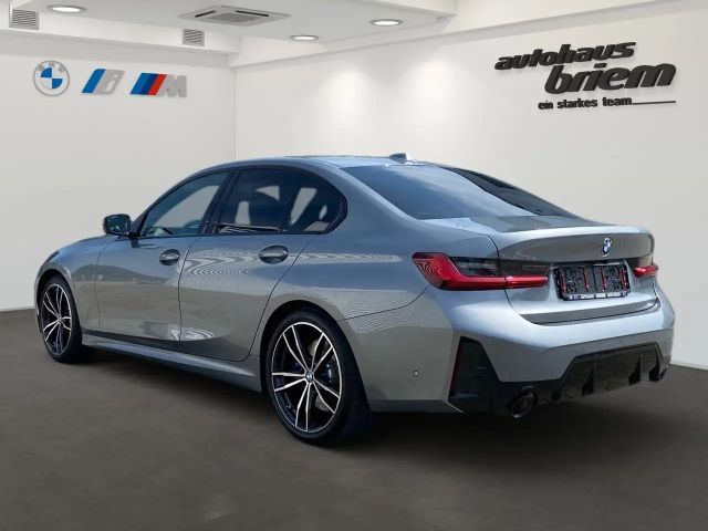 BMW 330 330i M-Sport Sedan