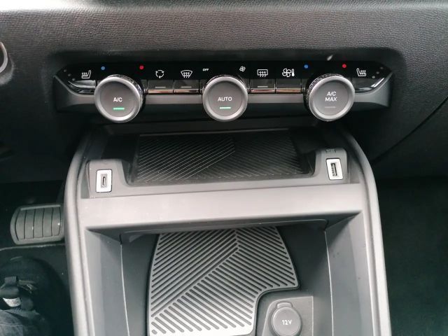 Citroën ë-C4 Shine