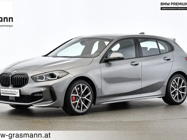 BMW 118 118i