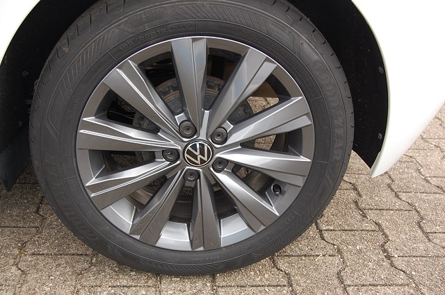 Volkswagen Polo Polo 1.0     CL   BT059 MPIM5F