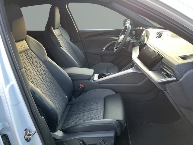 Audi Q5 Hybride Quattro S-Tronic