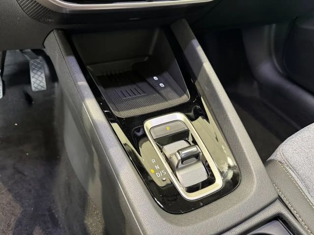 Skoda Octavia Selection