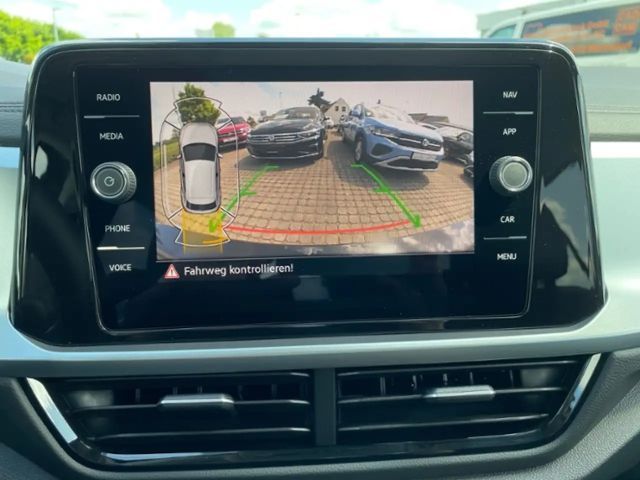 Volkswagen T-Roc 1.5 TSI Life