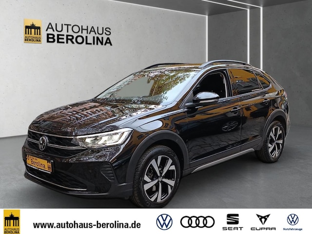 Volkswagen Taigo 1.0 TSI DSG Life