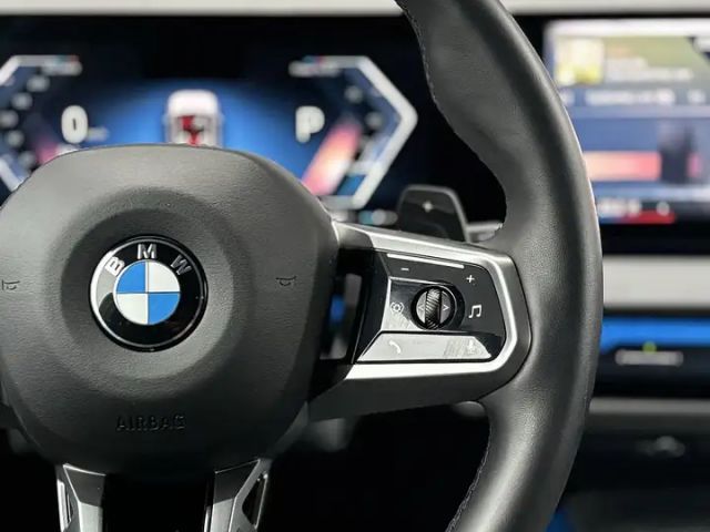 BMW X3 M-Sport xDrive