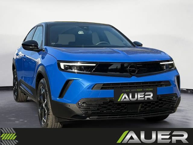 Opel Mokka Turbo Ultimate