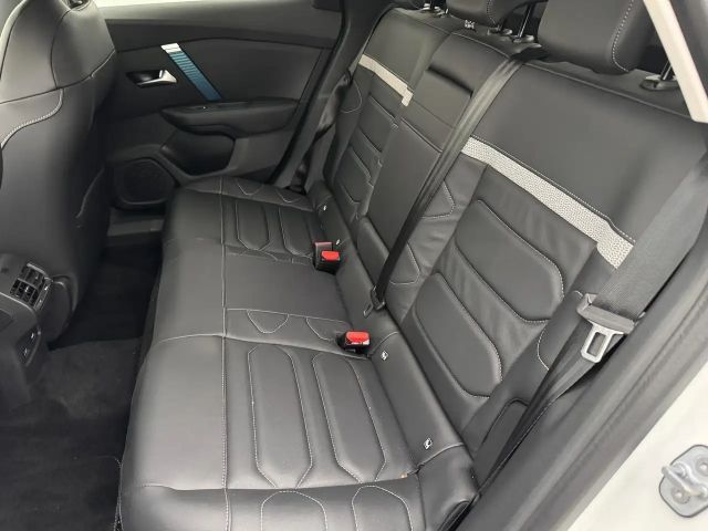 Citroën ë-C4 Pack Shine