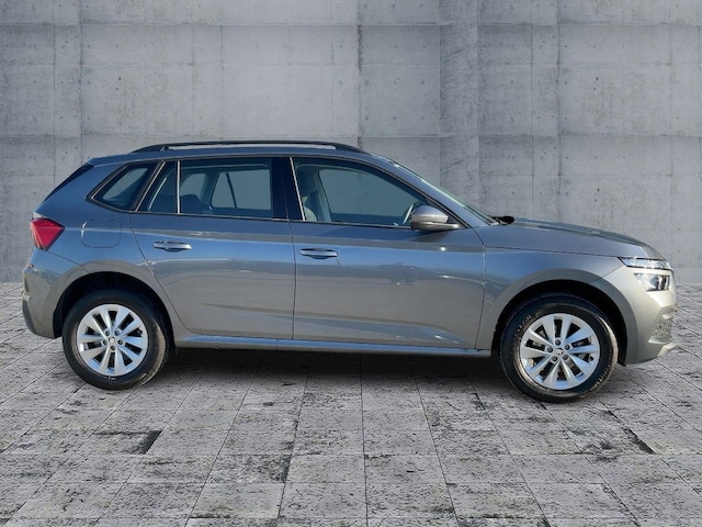 Skoda Kamiq 1.0 TSI